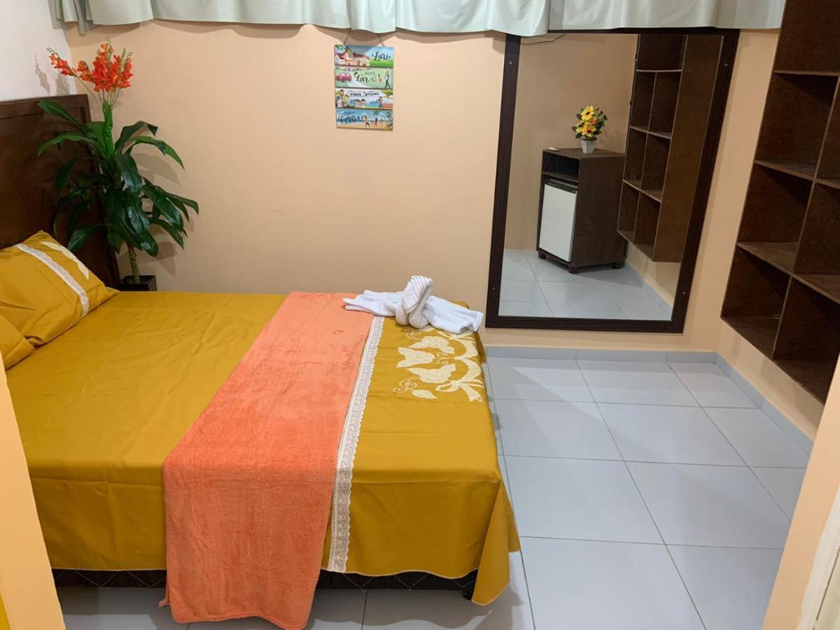 Pousada 461 Recife Buitenkant foto