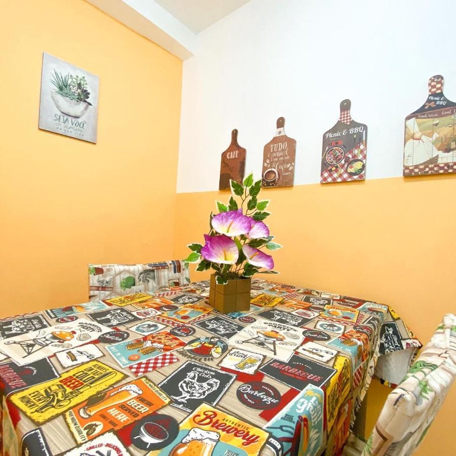 Pousada 461 Recife Buitenkant foto