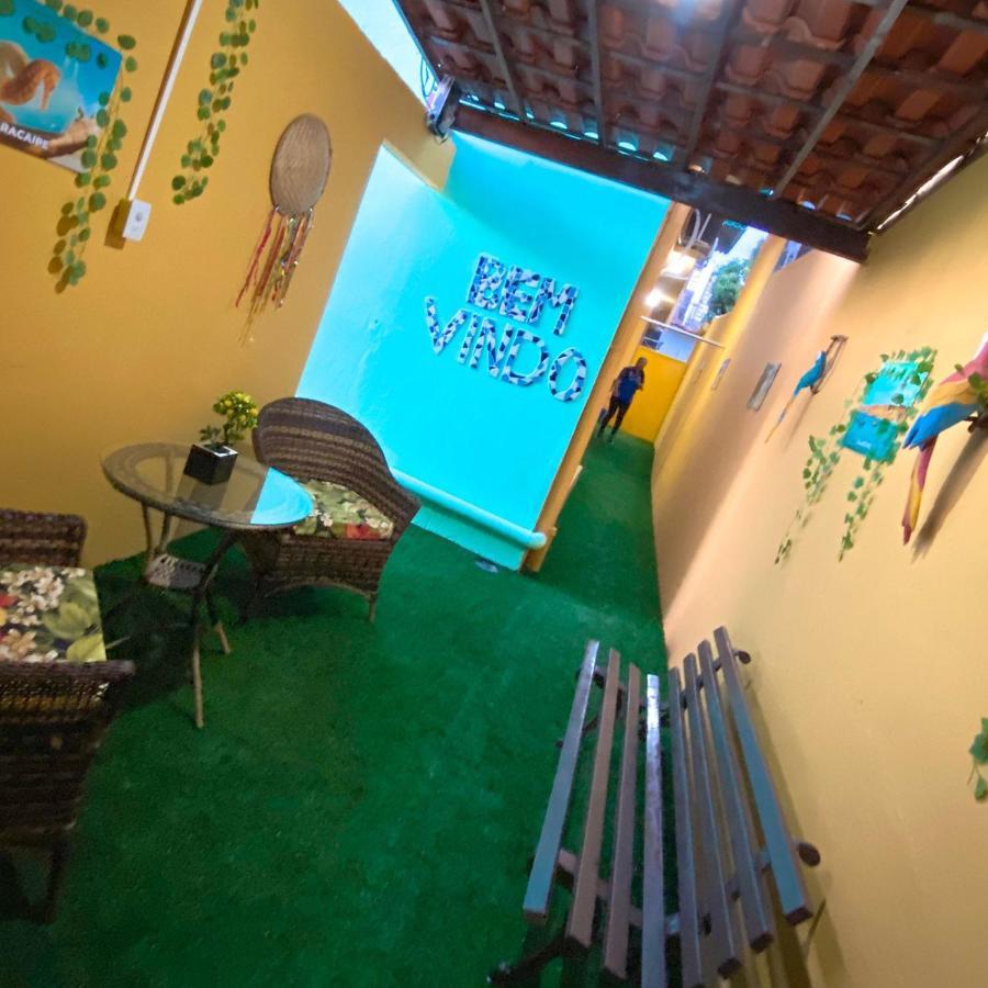 Pousada 461 Recife Buitenkant foto